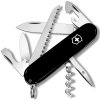 Scyzoryk Victorinox Camper Czarny